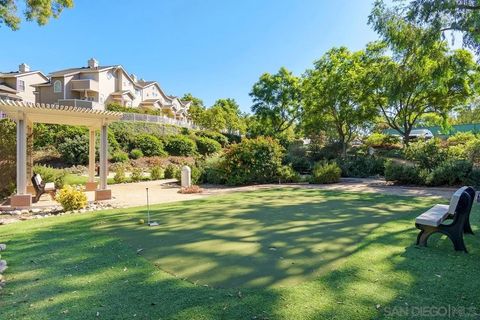 Tiny photo for 9970 Scripps Vista Way #105, San Diego, CA 92131 (MLS # 250041896)