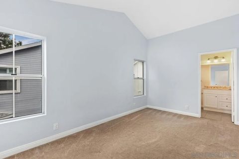 Tiny photo for 9970 Scripps Vista Way #105, San Diego, CA 92131 (MLS # 250041896)