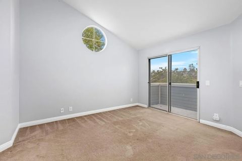 Tiny photo for 9970 Scripps Vista Way #105, San Diego, CA 92131 (MLS # 250041896)