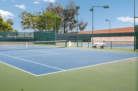 Tiny photo for 9970 Scripps Vista Way #105, San Diego, CA 92131 (MLS # 250041896)