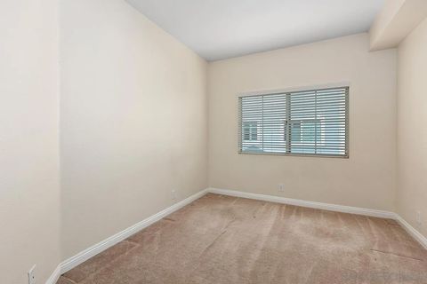 Tiny photo for 9970 Scripps Vista Way #105, San Diego, CA 92131 (MLS # 250041896)