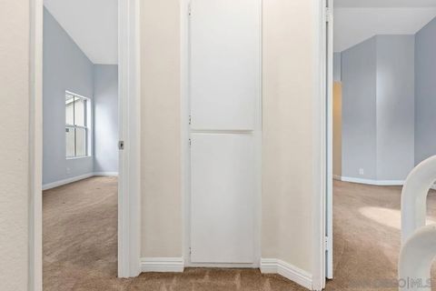 Tiny photo for 9970 Scripps Vista Way #105, San Diego, CA 92131 (MLS # 250041896)