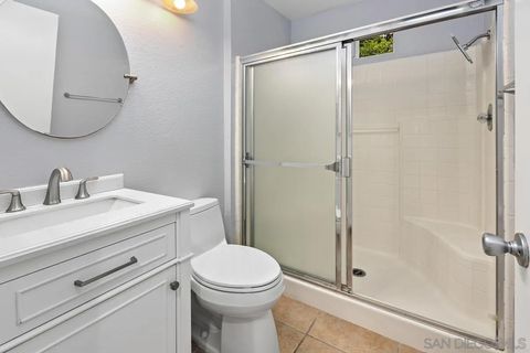 Tiny photo for 9970 Scripps Vista Way #105, San Diego, CA 92131 (MLS # 250041896)