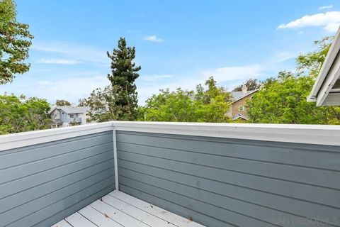 Tiny photo for 9970 Scripps Vista Way #105, San Diego, CA 92131 (MLS # 250041896)