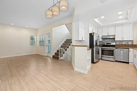 Tiny photo for 9970 Scripps Vista Way #105, San Diego, CA 92131 (MLS # 250041896)