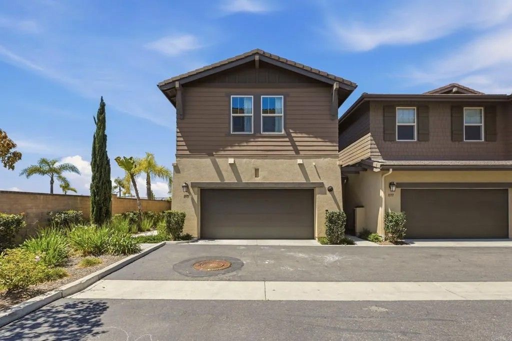 Photo of 1175 Via Lucero, Oceanside, CA 92056 (MLS # NDP2603428)