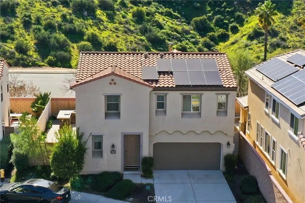 Photo of 24000 Savory Way, Lake Elsinore, CA 92532 (MLS # SW26022216)