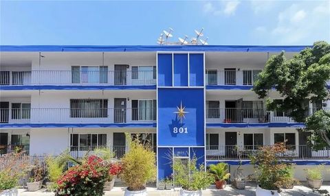 801 E 1st Street 9 Long Beach CA 90802