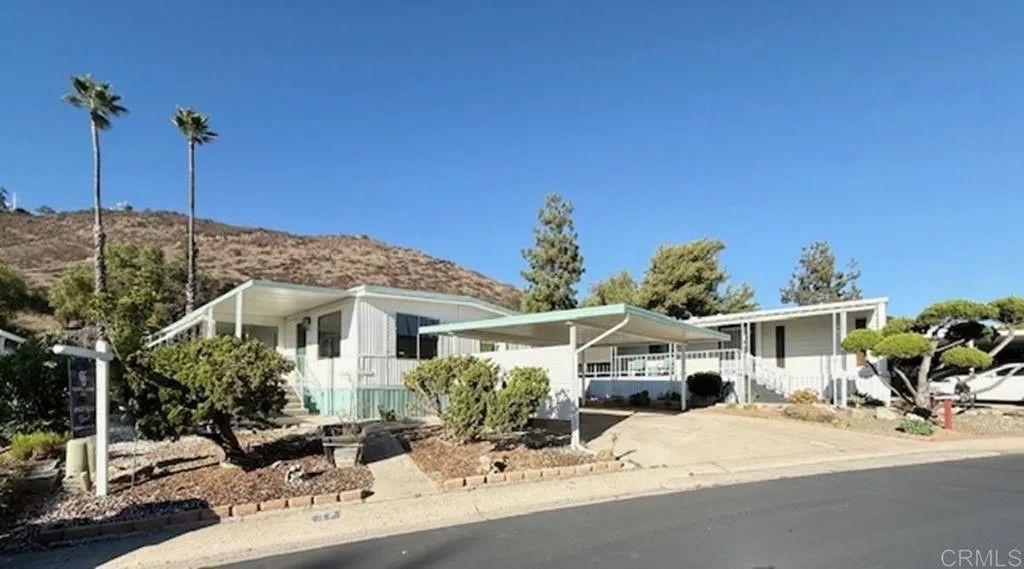 Photo of 1120 Pepper Dr #17, El Cajon, CA 92021 (MLS # PTP2506912)