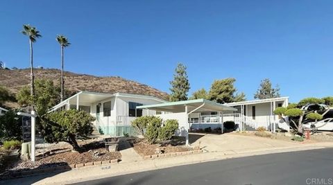 Photo of 1120 Pepper Dr #17, El Cajon, CA 92021 (MLS # PTP2506912)