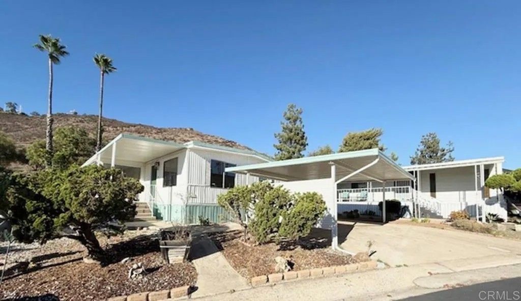 Photo of 1120 Pepper Dr #17, El Cajon, CA 92021 (MLS # PTP2506912)