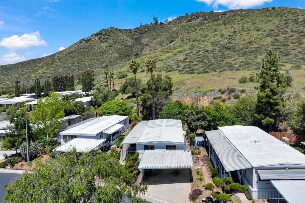 Photo of 1120 Pepper Dr #17, El Cajon, CA 92021 (MLS # PTP2506912)