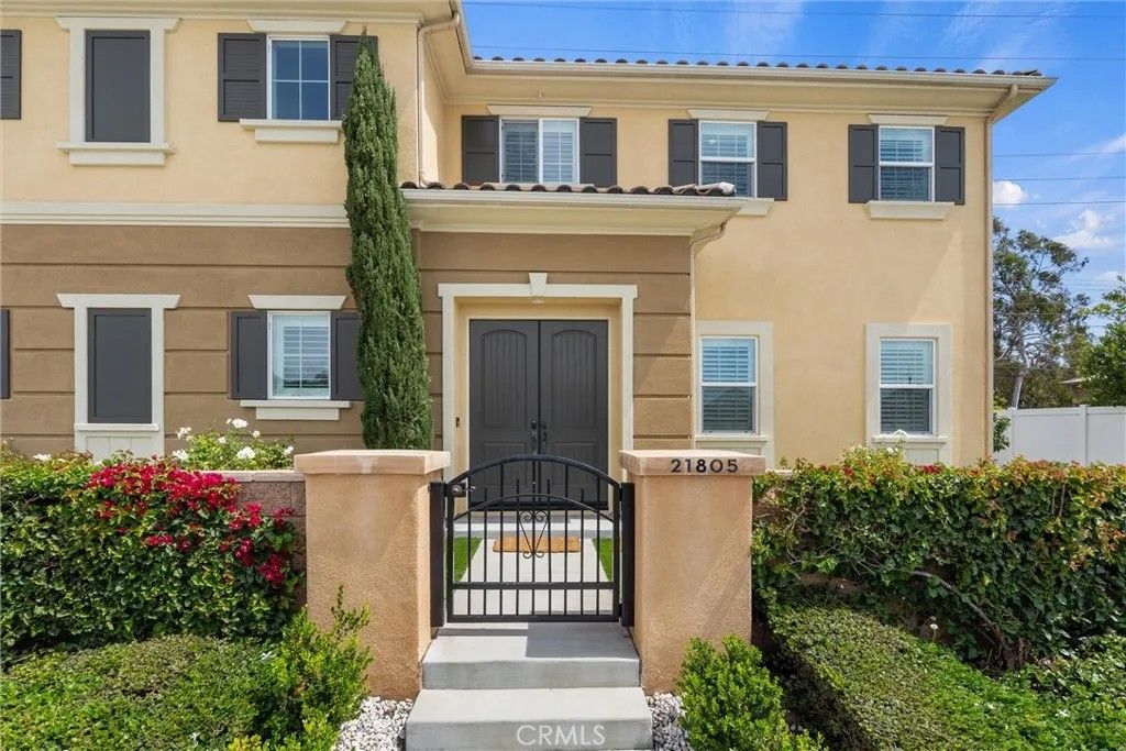 Photo of 21805 Normandie, Torrance, CA 90501 (MLS # PV26072283)