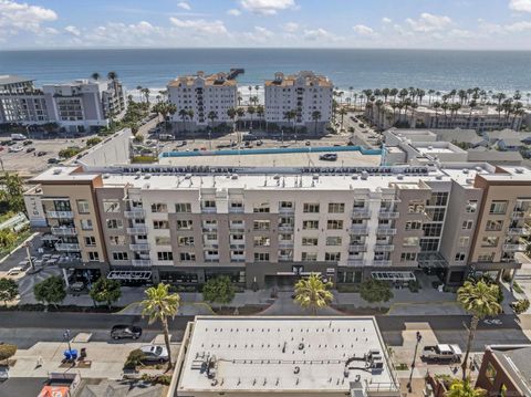 Photo of 355 N Clevaland Street #206, Oceanside, CA 92054 (MLS # 250035245)