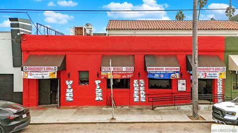 4994 Newport Ave San Diego CA 92107