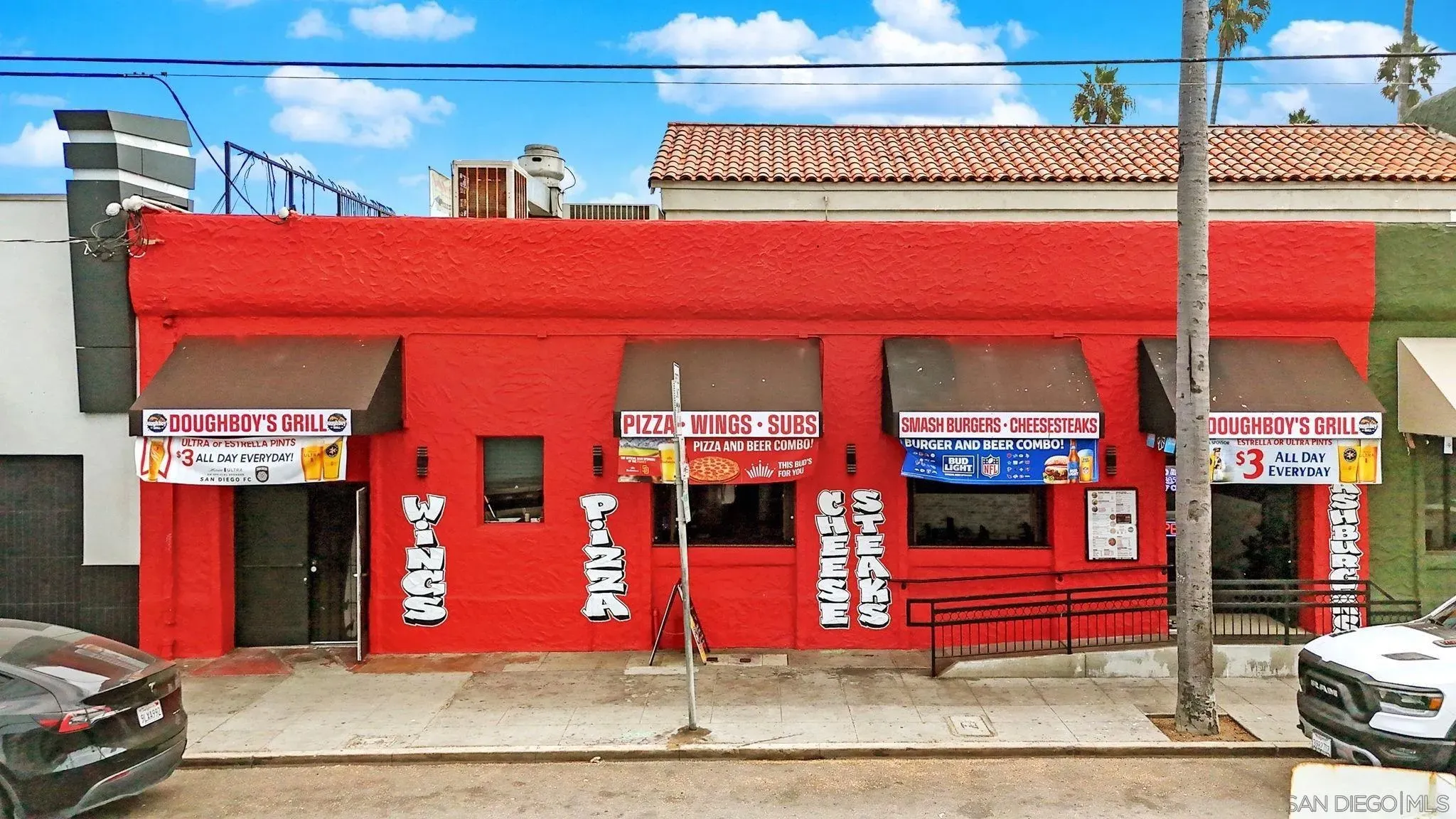 San Diego, California 92107, United States, ,Commercial,Active,241649