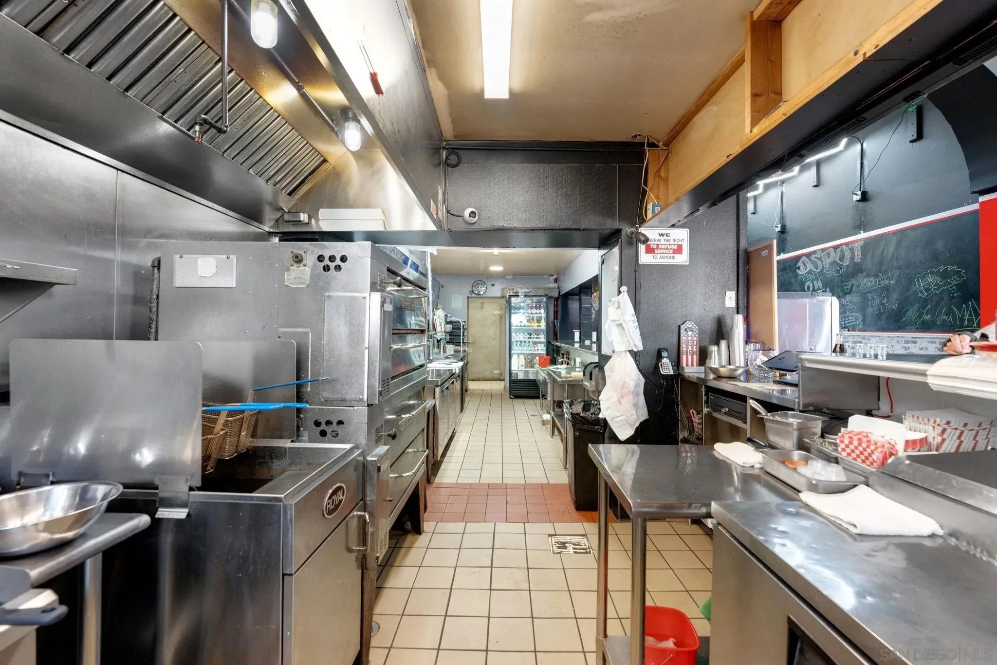 San Diego, California 92107, United States, ,Commercial,Active,241649