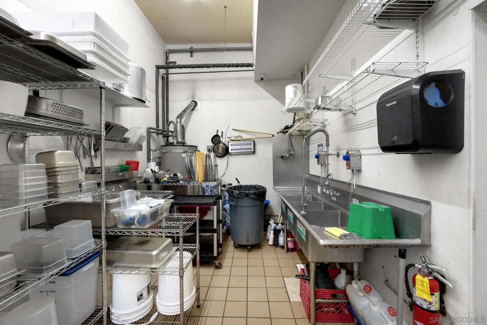 San Diego, California 92107, United States, ,Commercial,Active,241649