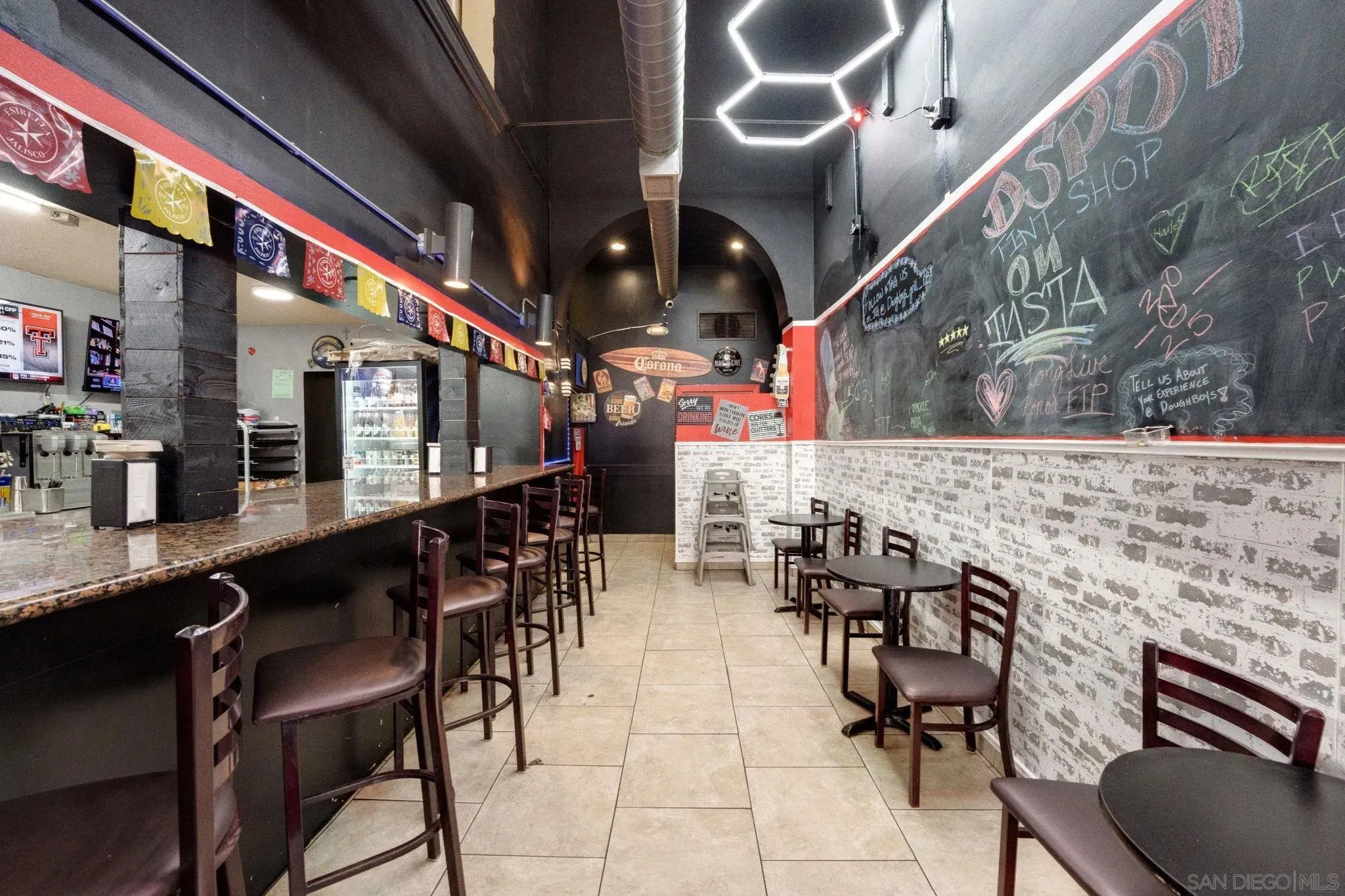 San Diego, California 92107, United States, ,Commercial,Active,241649