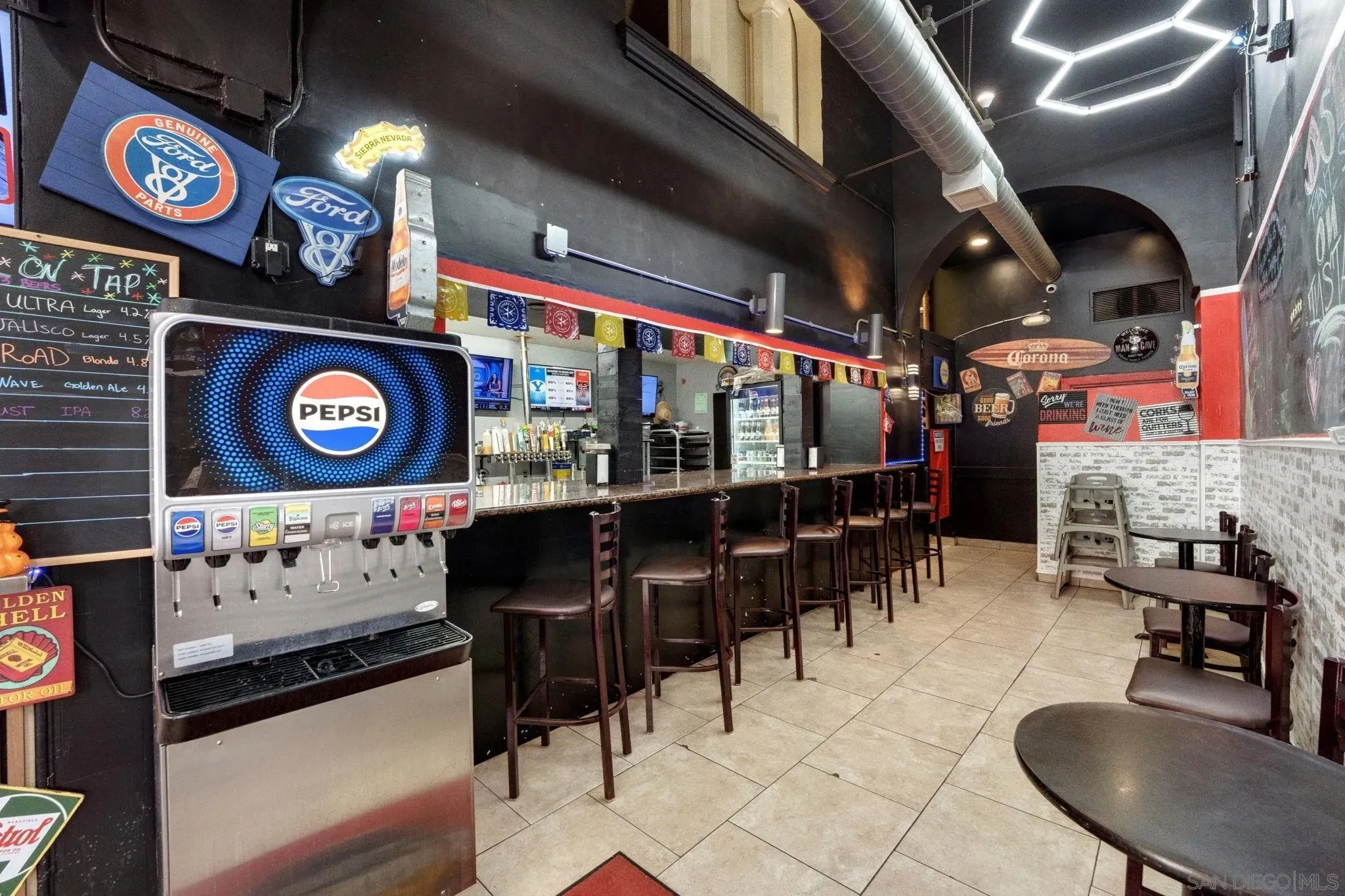 San Diego, California 92107, United States, ,Commercial,Active,241649