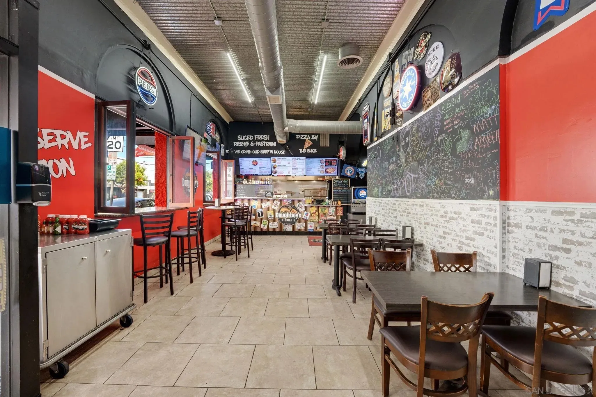 San Diego, California 92107, United States, ,Commercial,Active,241649