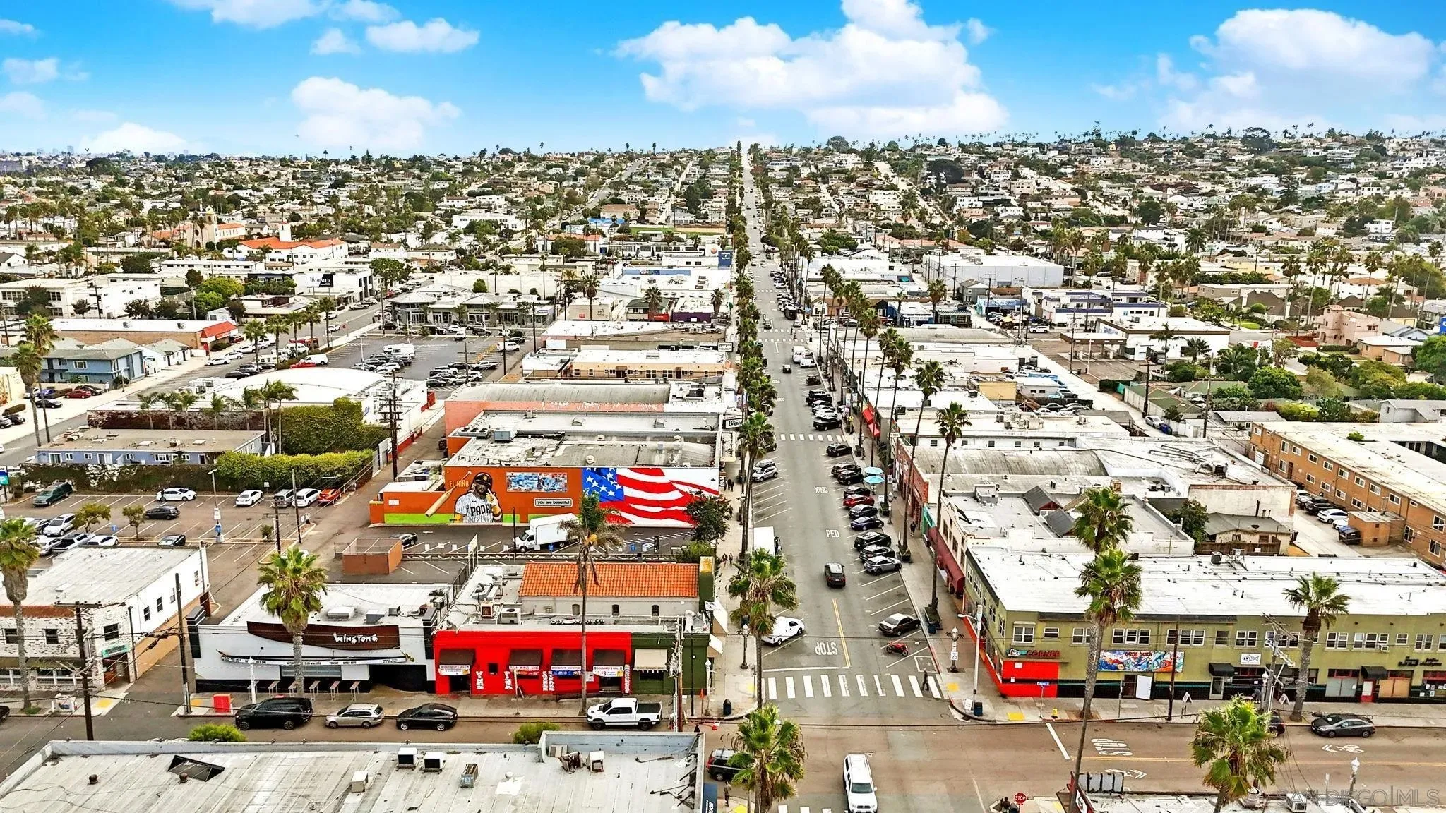 San Diego, California 92107, United States, ,Commercial,Active,241649