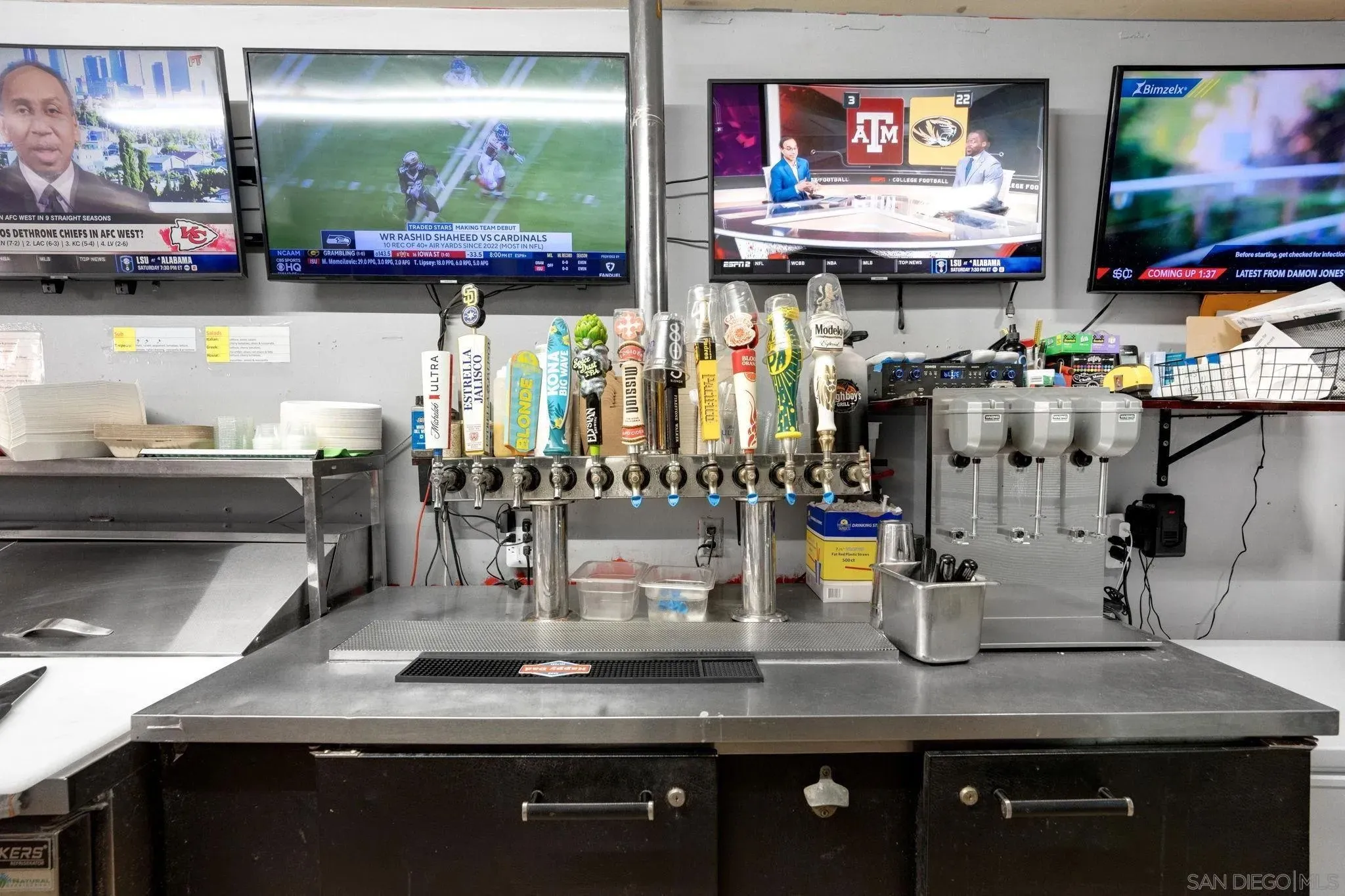 San Diego, California 92107, United States, ,Commercial,Active,241649