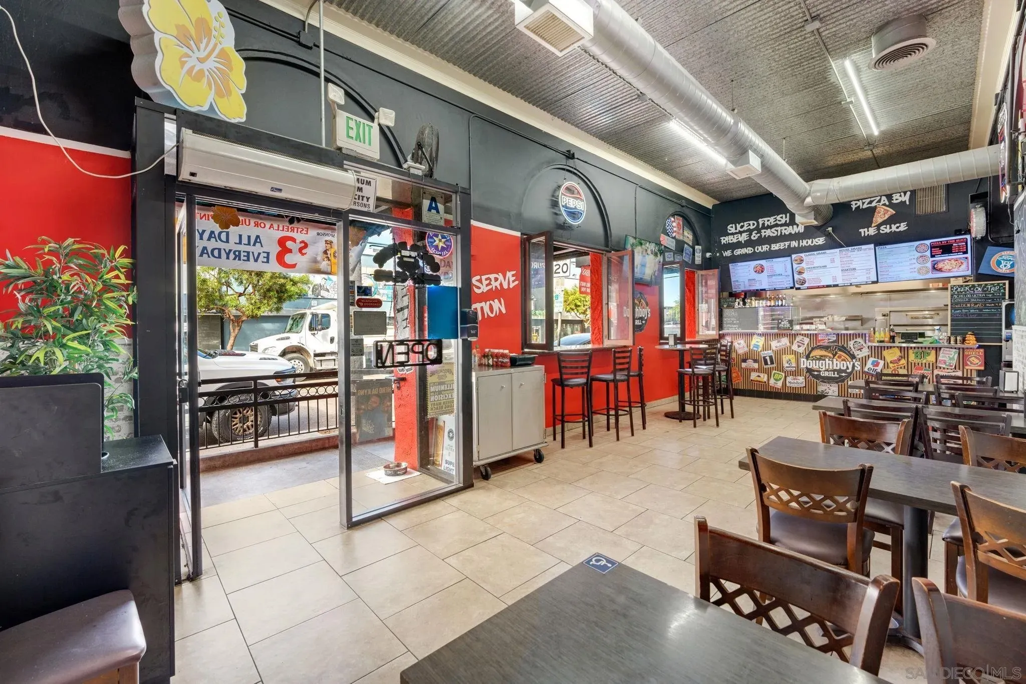 San Diego, California 92107, United States, ,Commercial,Active,241649