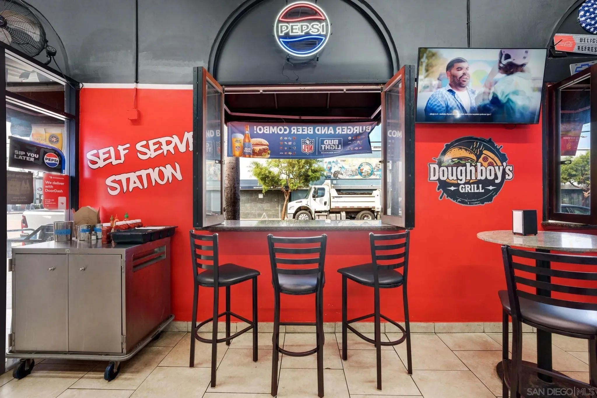 San Diego, California 92107, United States, ,Commercial,Active,241649