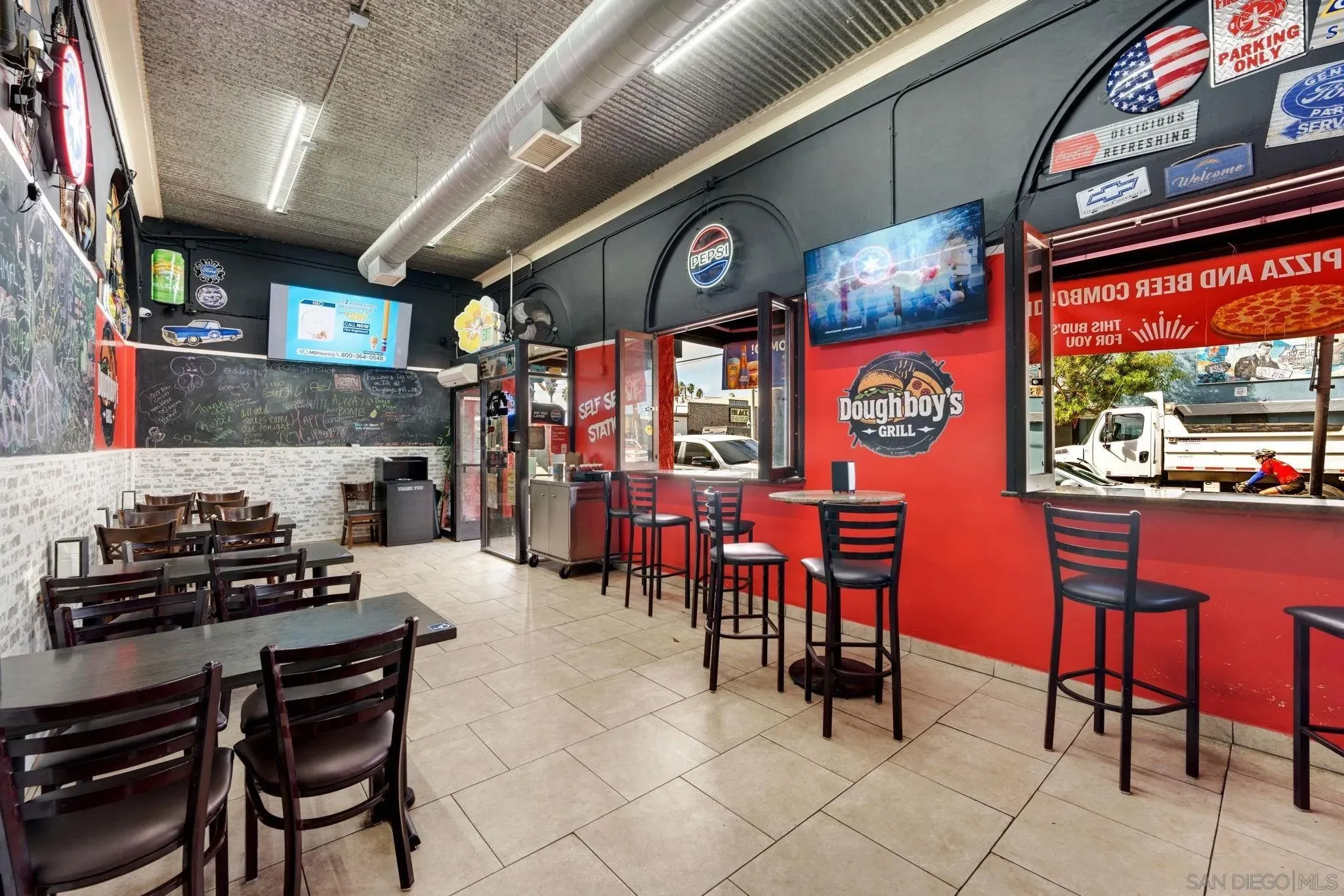 San Diego, California 92107, United States, ,Commercial,Active,241649