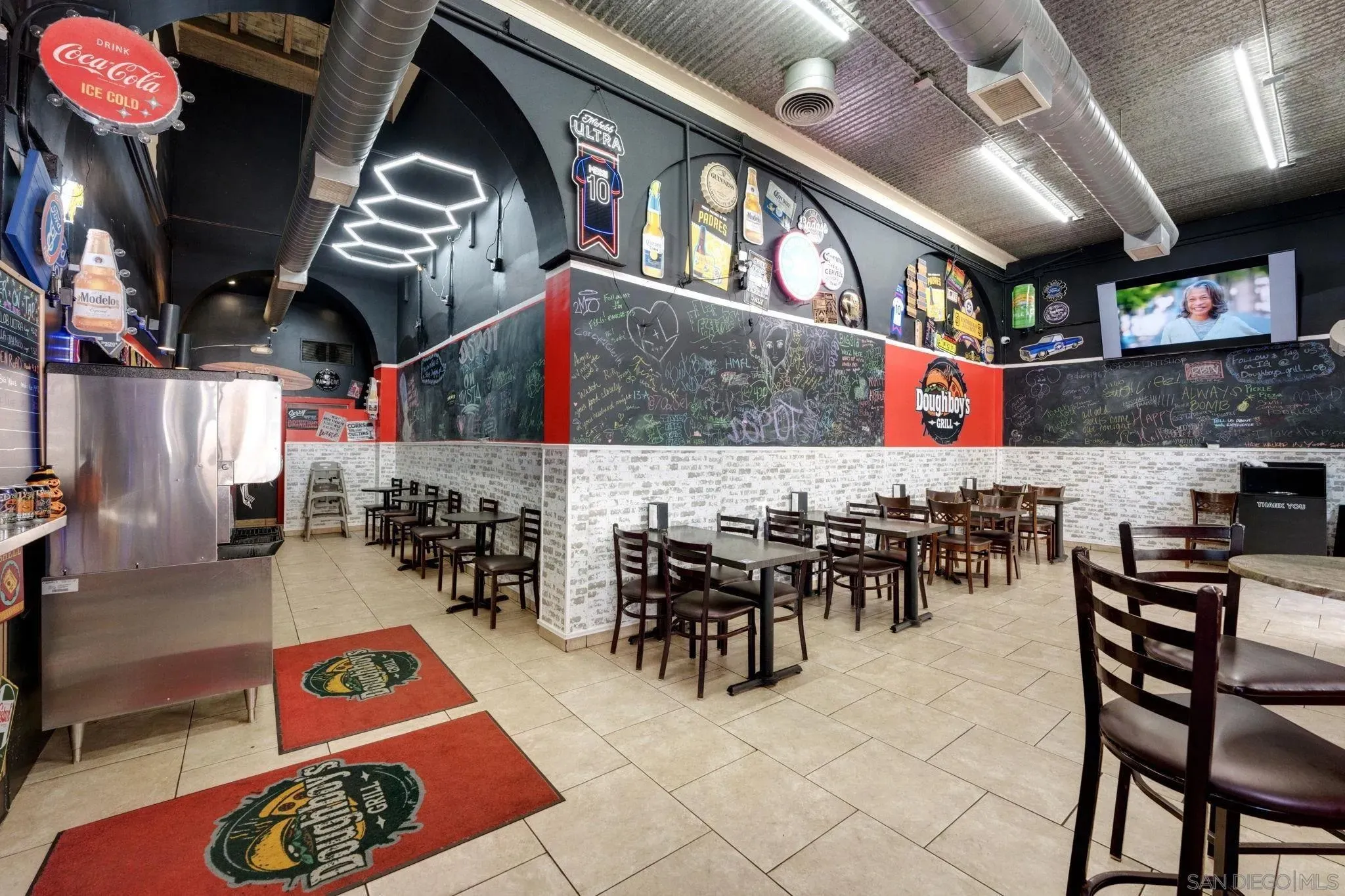 San Diego, California 92107, United States, ,Commercial,Active,241649