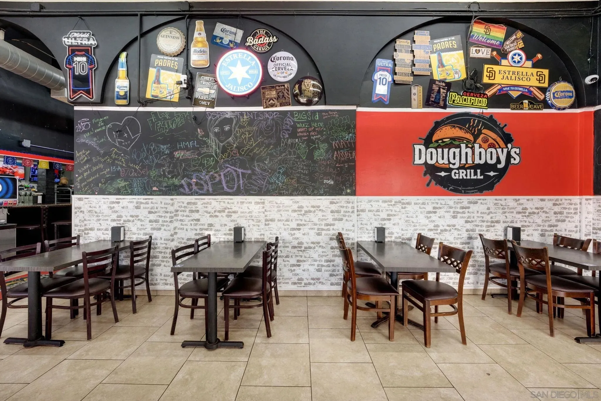 San Diego, California 92107, United States, ,Commercial,Active,241649