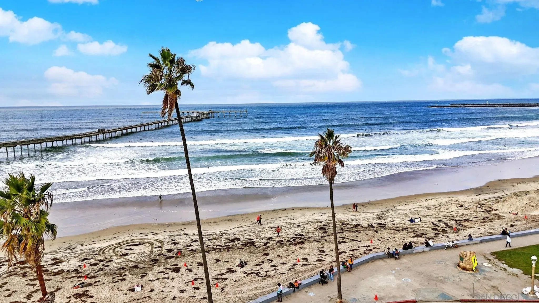 San Diego, California 92107, United States, ,Commercial,Active,241649