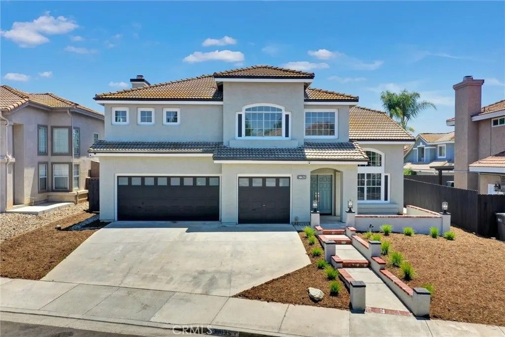 Photo of 30435 Novato Way, Murrieta, CA 92563 (MLS # SW25180646)