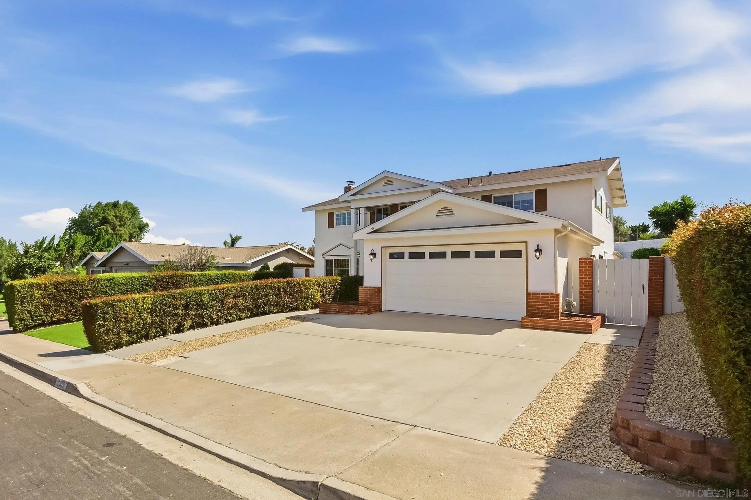 6319 Wenrich Dr