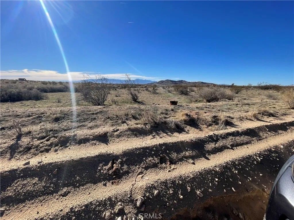 Photo of 0 Shadow Mountain Road, Adelanto, CA 92301 (MLS # CV26004791)
