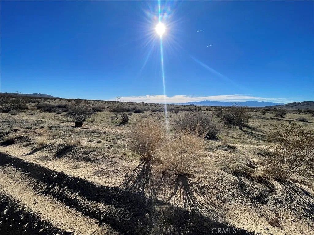 Photo of 0 Shadow Mountain Road, Adelanto, CA 92301 (MLS # CV26004791)