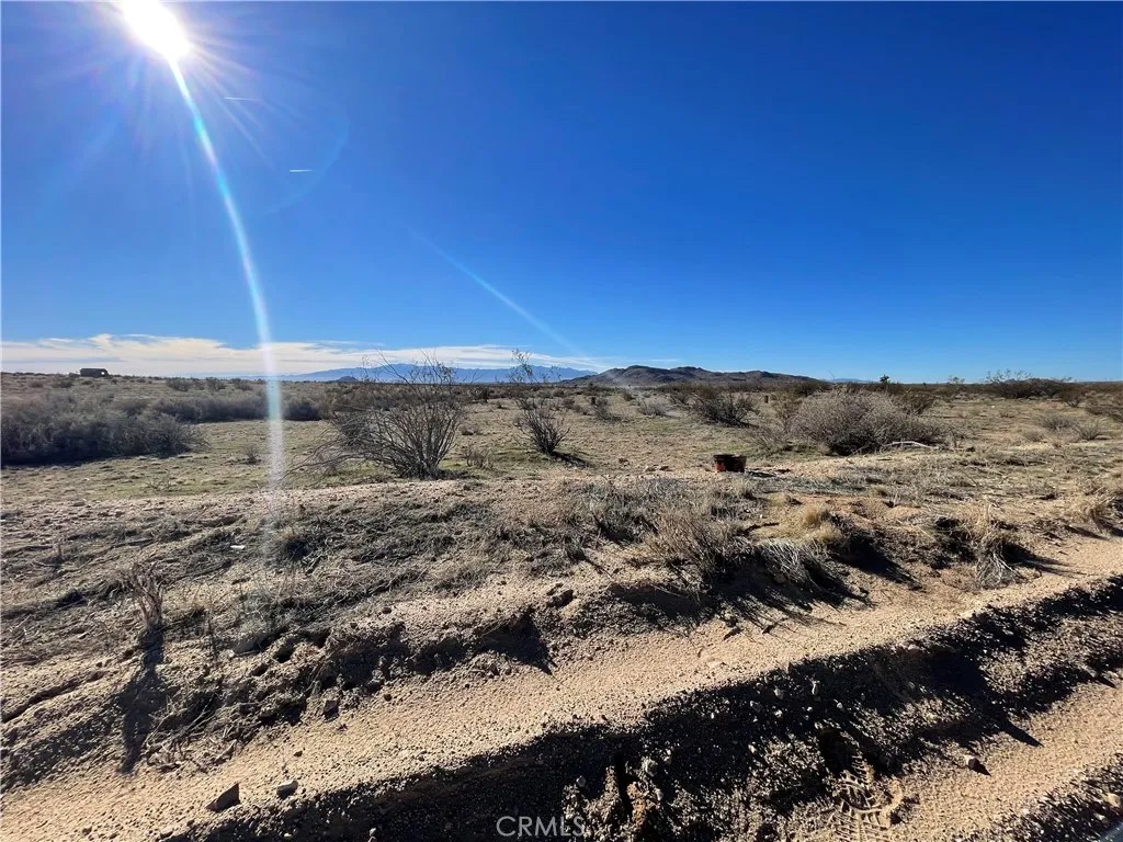 0 Shadow Mountain Road