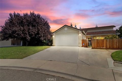 Photo of 451 Shalako, Oakdale, CA 95361 (MLS # FR25245889)