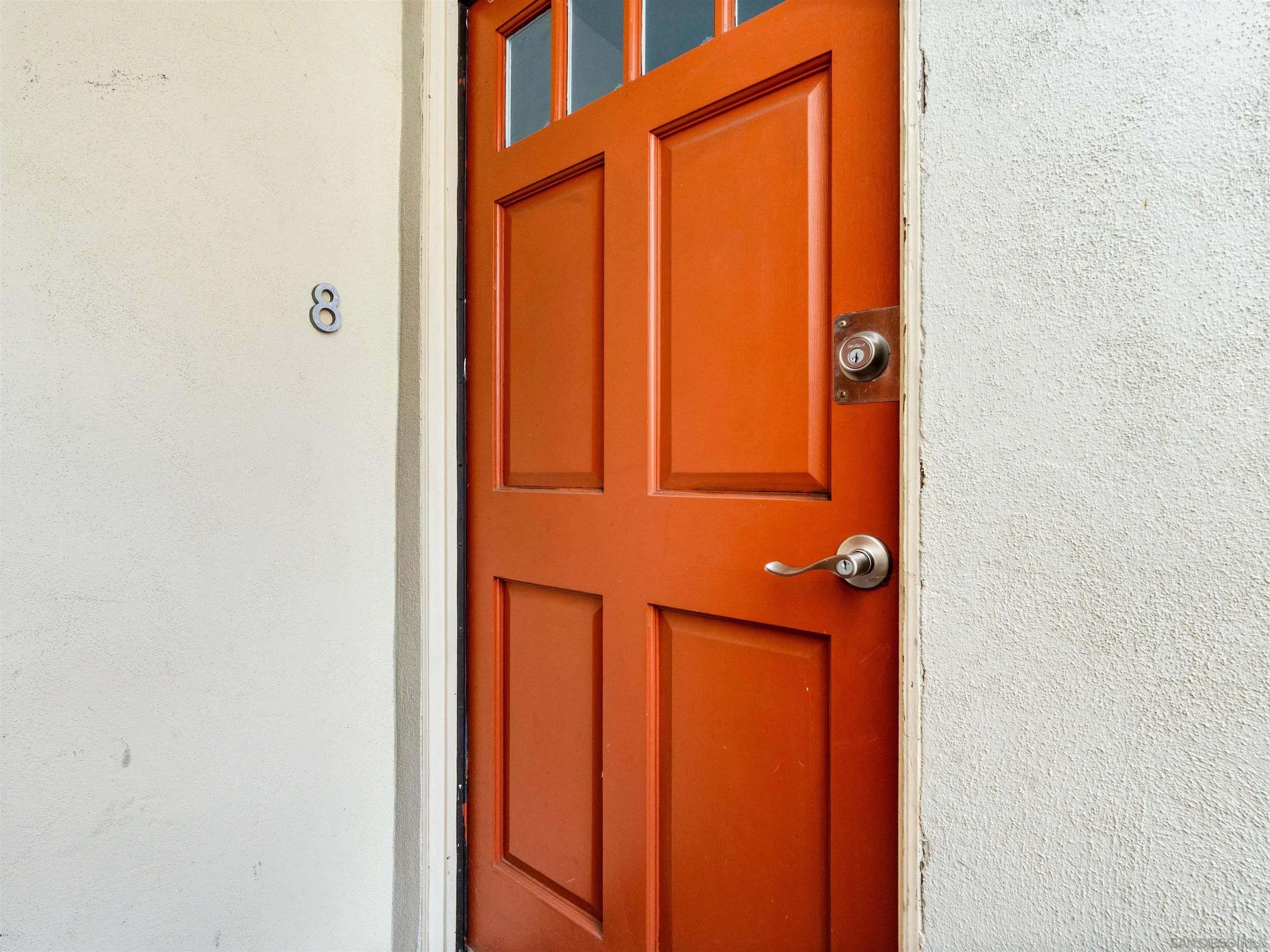4057 Brant St UNIT 8