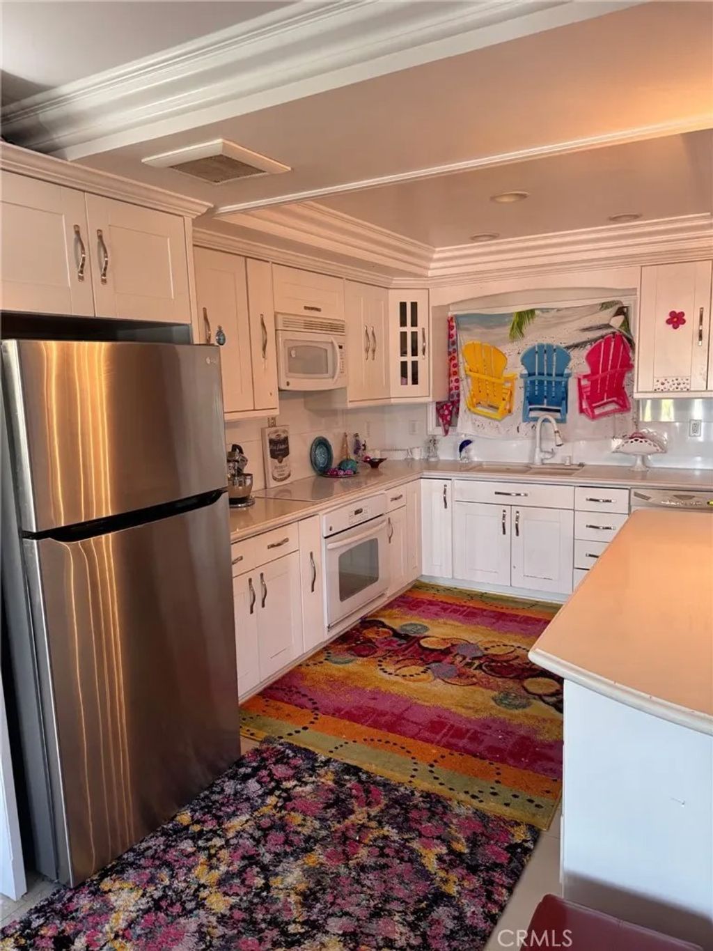 Photo of 4002 Calle Sonora, Laguna Woods, CA 92637 (MLS # OC26081678)