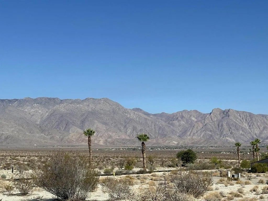 Photo of 0 Hunter, Borrego Springs, CA 92004 (MLS # NDP2508112)