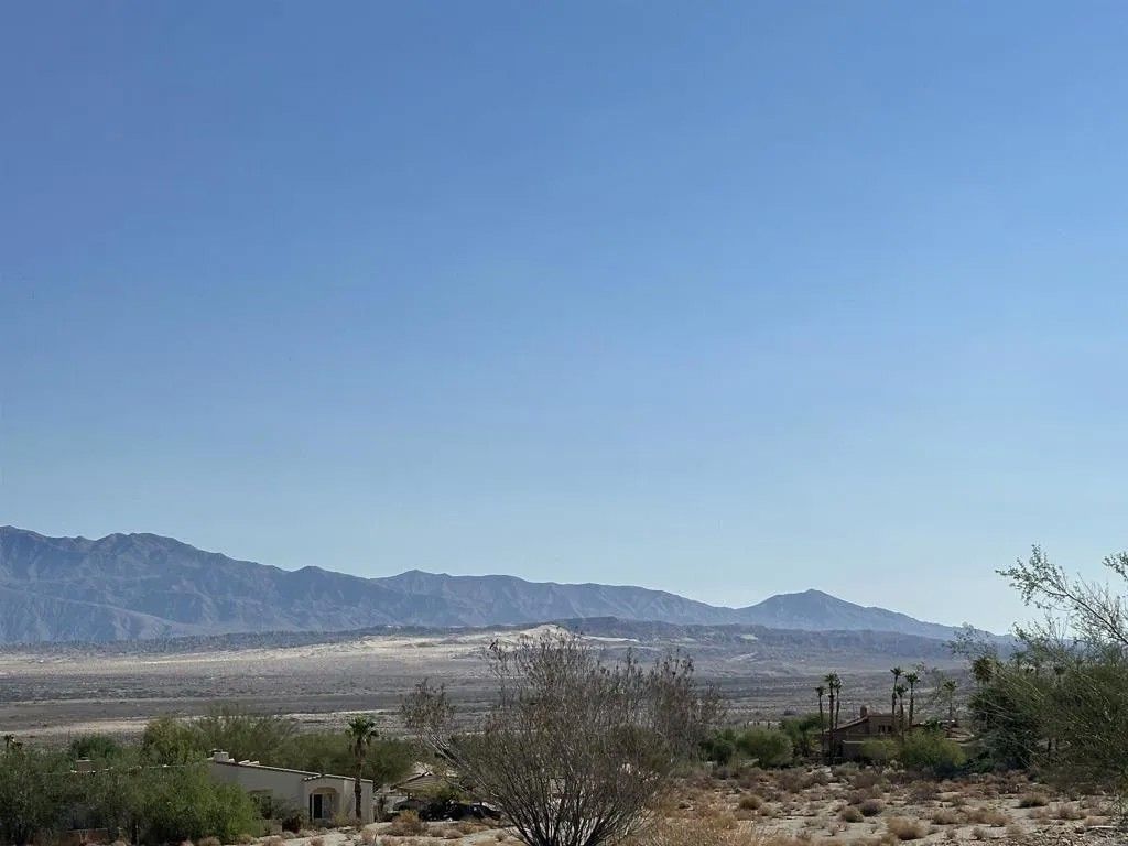 Photo of 0 Hunter, Borrego Springs, CA 92004 (MLS # NDP2508112)
