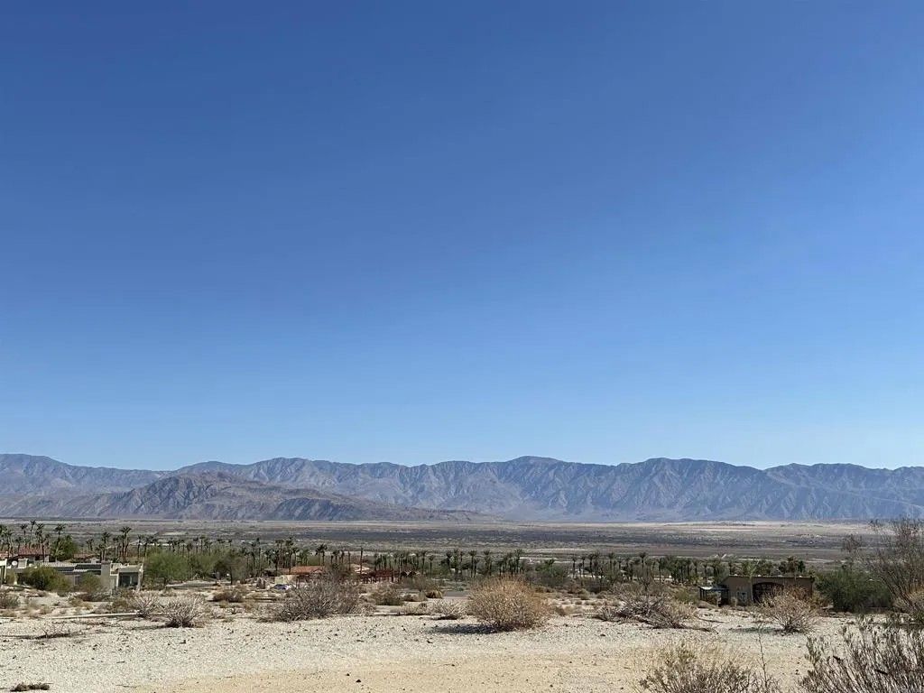 Photo of 0 Hunter, Borrego Springs, CA 92004 (MLS # NDP2508112)