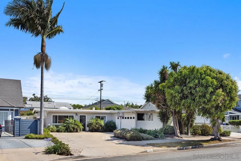 Photo of 435 Cherry Ave, Imperial Beach, CA 91932 (MLS # 260024416)