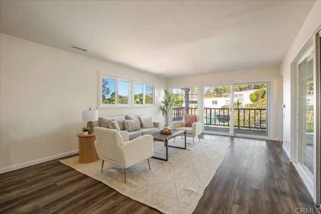 Photo of 3621 Vista Campana #107, Oceanside, CA 92057 (MLS # NDP2510225)