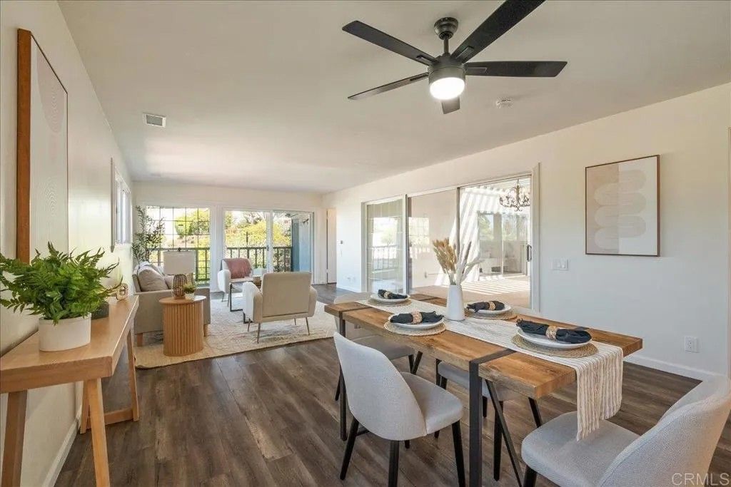 Photo of 3621 Vista Campana #107, Oceanside, CA 92057 (MLS # NDP2510225)