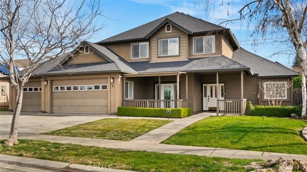 Photo of 2 Lanai Court, Chico, CA 95973 (MLS # SN26042086)