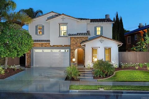 Photo of 2266 Aventurine Place, Carlsbad, CA 92009 (MLS # NDP2602570)