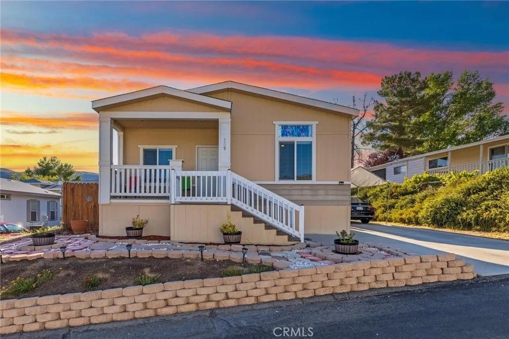 Photo of 35109 Highway 79 #269, Warner Springs, CA 92086 (MLS # ND26000140)